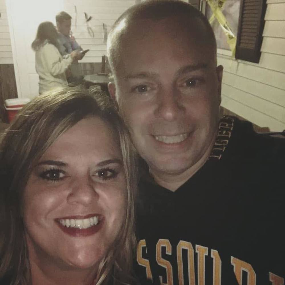 Meet your Posher, Melanie